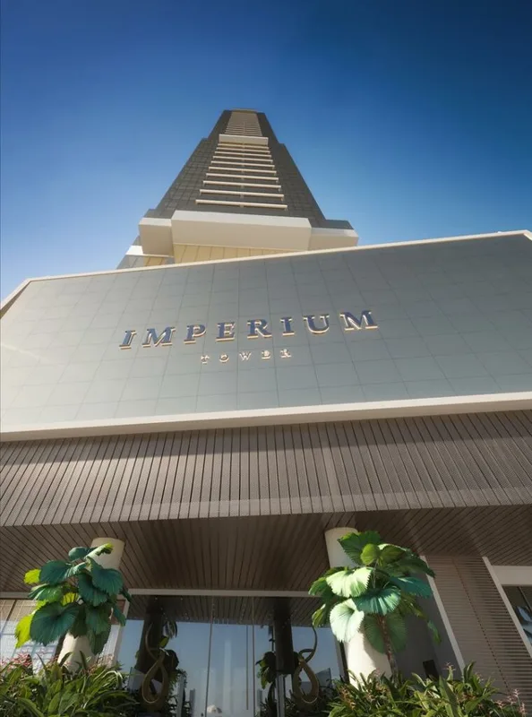 Imperium Tower
